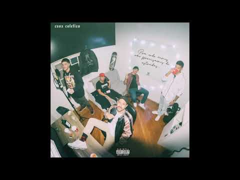 Caos Coletivo - F.C.M. (feat. Reven, Nuar & Blanco)