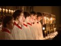Nativity Carol   :    Kings College Choir, Cambridge
