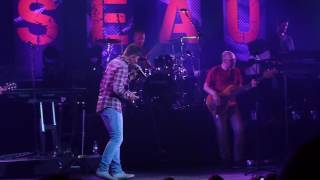 Clouseau - Kan het niet alleen - Capitole Gent 12/06/2014