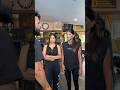 Me Nhi Aunga Gym Ok Shorts Funny Comedy