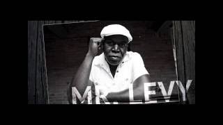 Barrington Levy - Poor Man Style