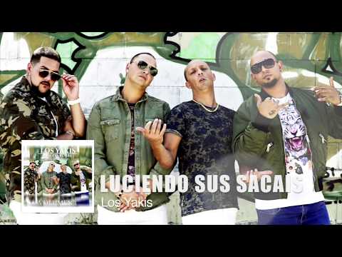 LOS YAKIS - LUCIENDO SUS SACAIS