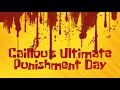 Caillou S Ultimate Punishment Day NOT MADE FOR CAILLOU FANBOYS OR LOGOTARDS