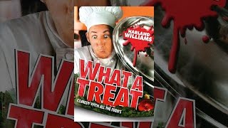 Harland Williams: What a Treat