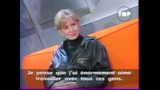 Tears For Fears 1992 12 Nicky Holland à Top 50 interview