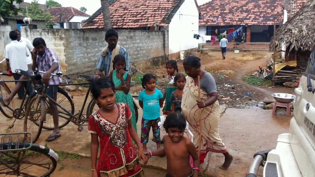 Gurrampalem - Video 2