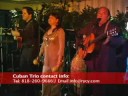 Promotional video thumbnail 28 for Yamila Guerra Latin Band Grammy Winner - Oscar’s - Walt Disney Hall