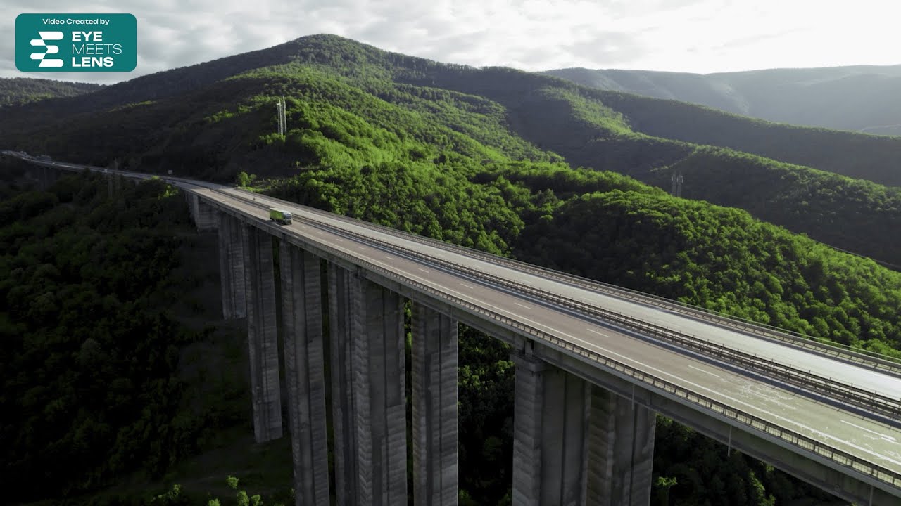 Corporate Promo Video for Logistics Company | New Globe Logistik LLP