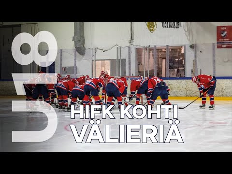 Maalikooste: HIFK U18 SM-sarjan välieriin – Pelicans taipui viimeisessä puolivälieräottelussa 3–2
