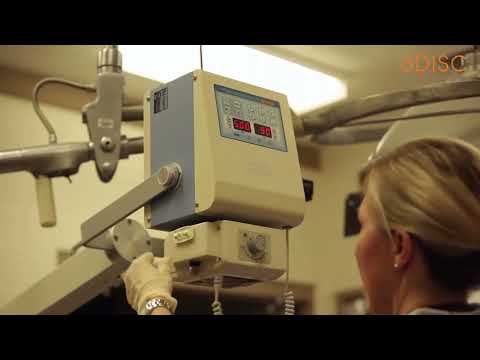 Система компьютерной радиографии 3DISC FireCR Spark Система компьютерной радиографии 3DISC FireCR Spark