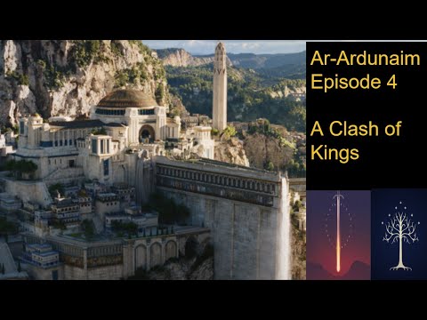 Third Age Total War (DaC V5, EUR), Ar-Ardunaim, episode 4