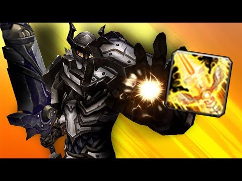 Who Will Stop This PALADIN? (5v5 1v1 Duels) -  Rogue PvP WoW: Battle For Azeroth 8.1