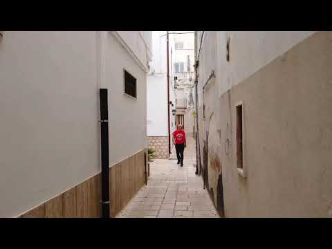 Itália - Apúlia - Turi