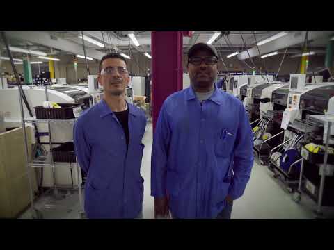 GAMA State of the Industry 2018: Workforce Video