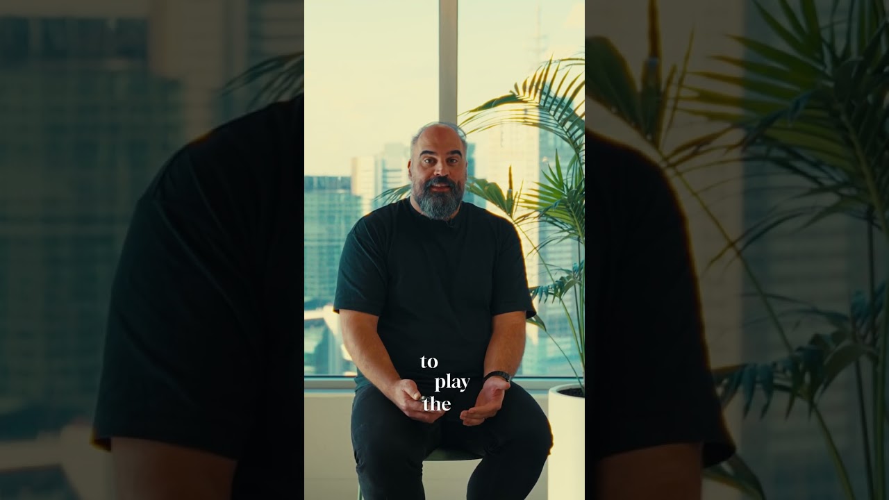 Amber Explained: Episode 1. How Amber works.