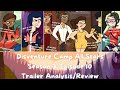 Disventure Camp Season 3, Episode 10 ~ Trailer Analysis/Review || Disventure Camp All Stars