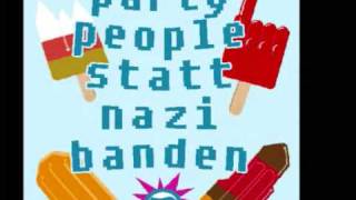 DLVH Same Shit, Different Assholes