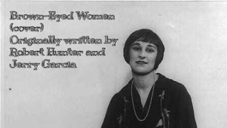 Brown Eyed Women (cover)