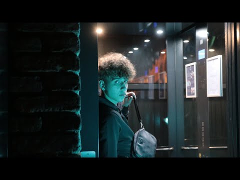 BUSZEK - ,,FOBIA" (OFFICIAL VIDEO)