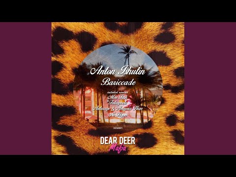Bariccade (Anturage & Amnesia Haze Remix)
