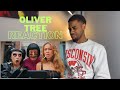 Oliver Tree - Essence (feat. Super Computer) [Music Video]| Julius Reviews & Reacts