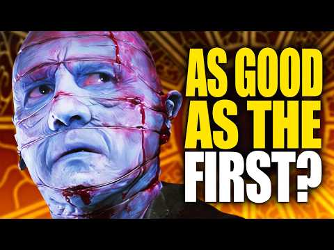 Why Hellbound: Hellraiser 2 is the Best in the Franchise