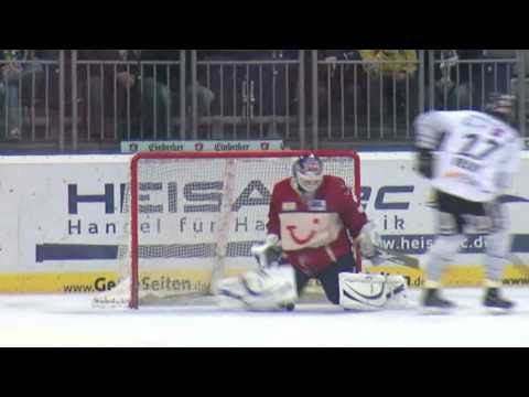 Hannover Scorpions 2009/2011