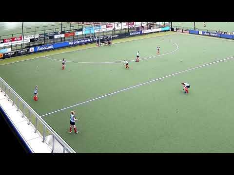 HCDB HJ01 - HC Etten-Leur HJ1