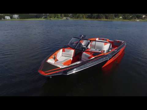 2017 Boat Buyers Guide - Malibu Response TXi