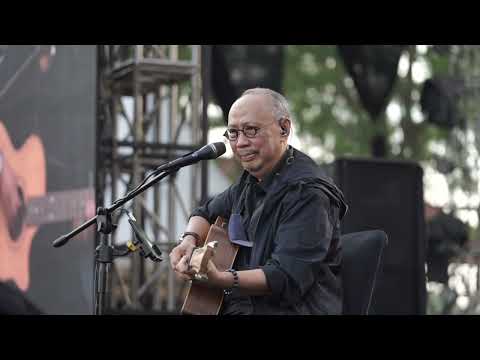 EBIET G ADE - Live at PLAYLIST LIVE 2.0