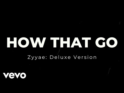 Ayo Teezy - How That Go (Official Music Video)
