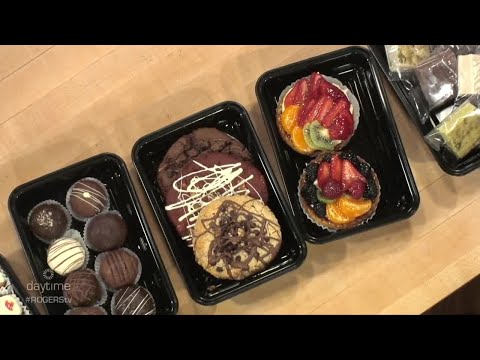Pasticceria Gelateria Italiana | Rogers tv