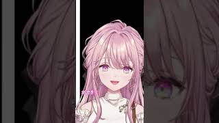 ピキってる令嬢【にじさんじ/切り抜き/御子神琴音】