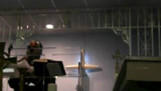 "Prophetic Paths and Prophetic Places"  Elder Robert Louis Nelson