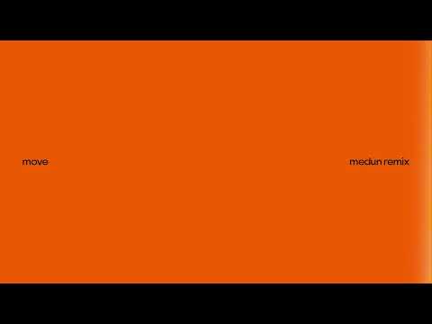 Adam Port - Move (MEDUN Remix)