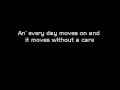 The Lights are Always on- Faunts with Lyrics - Dustin Rens The Lights are Always on- Faunts with Lyrics