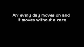 The Lights are Always on- Faunts with Lyrics