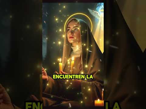 “Oración a Santa Josefina Bakhita 🌹 | Para sanar heridas y encontrar libertad interior”