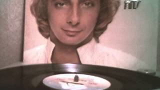 Barry Manilow - Could It Be Magic [ LP version]