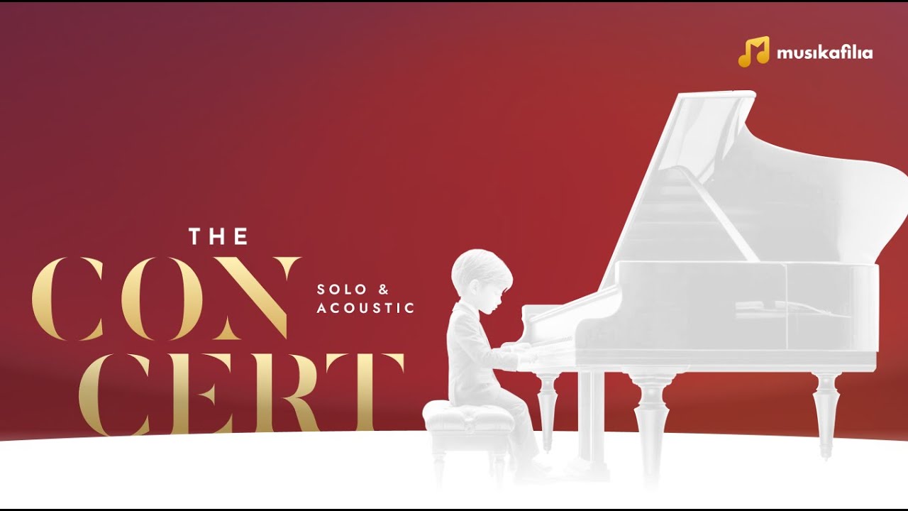 Musikafilia The Concert Solo & Acoustic 2nd Session