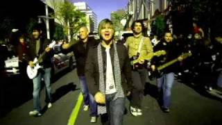 The Afters &quot;Never Going Back To Ok&quot;