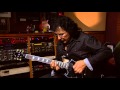 Black Sabath Paranoid Guitar