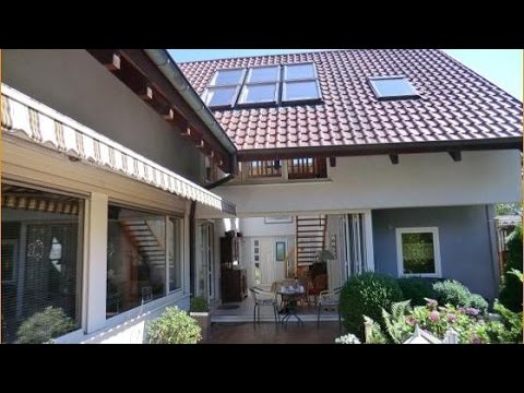 Schöner Wohnen mit der Familie!