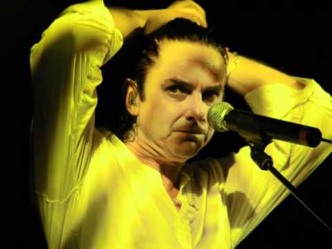 Steve Hogarth-How we Live - Games in Germany by Massimo Jester Dalkeyth