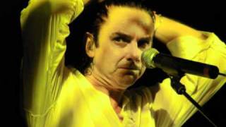 Steve Hogarth-How we Live - Games in Germany by Massimo Jester Dalkeyth