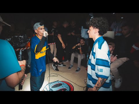 G5 vs DYSE - SEMIFINAL: #INSERTBEATNACIONAL