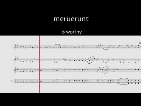 O Magnum Mysterium (Lauridsen) The Nordic Chamber Choir