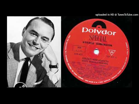 Fritz Schulz-Reichel - Summertime (1966)