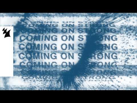 Ben Nicky, Hannah Laing, Paul Findlay X Signum feat. Scott Mac - Coming on Strong [Lyric Video]