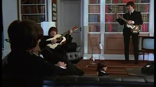 The Beatles - You&#39;ve  Got To Hide Your Love Away  (From Help!)